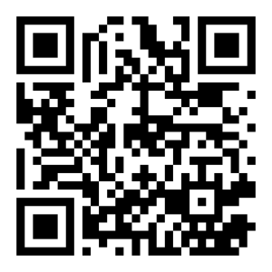 QR code della pagina di comune dimostrativa