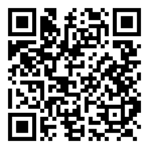 QR code del percorso dimostrativo