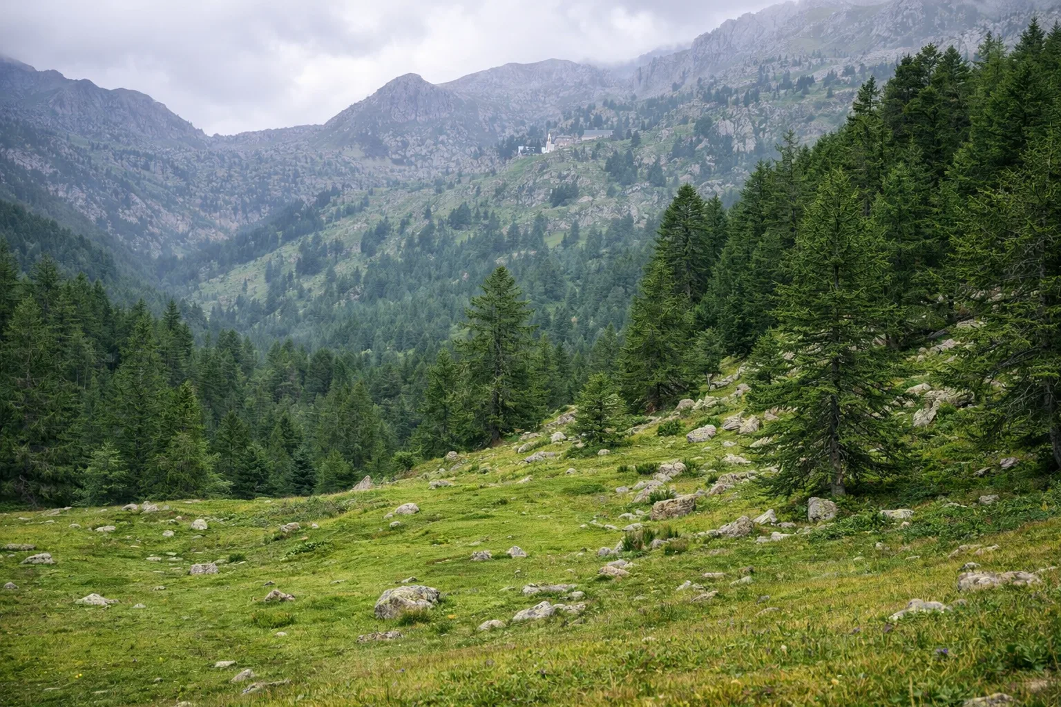 Sentiero di Sant'Anna — foto 2