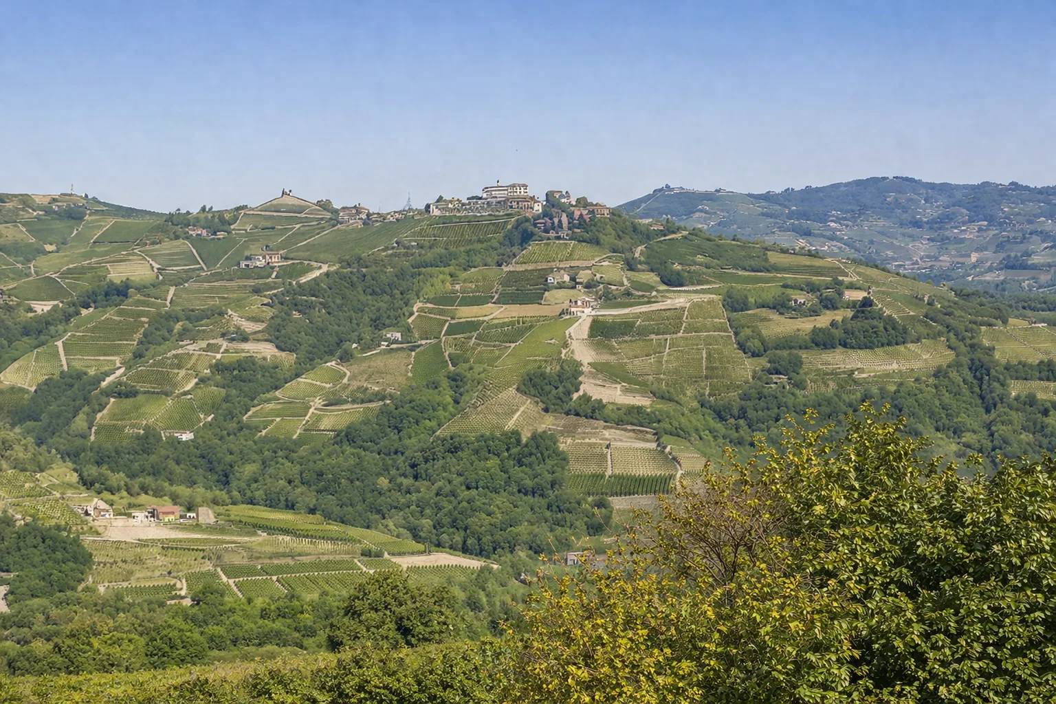 Sentiero della Scala Santa — foto 1