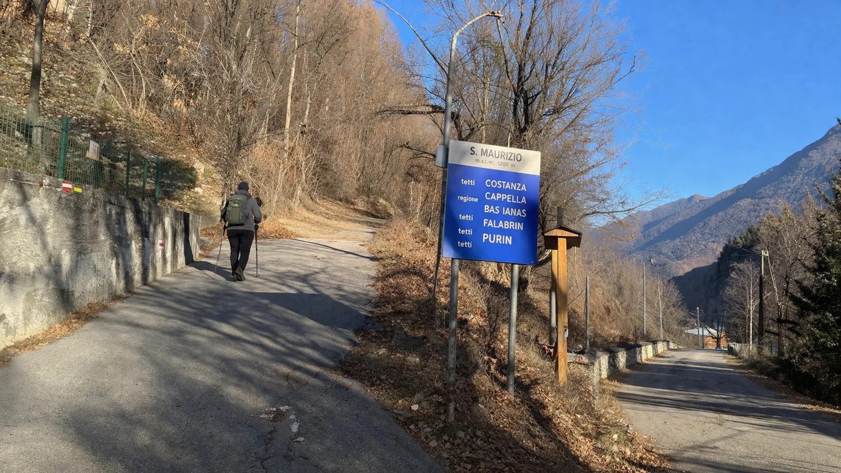 IT08 - Limone - San Maurizio — foto 1