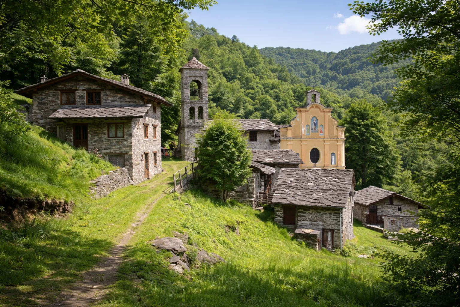 Sentiero Natura — foto 3