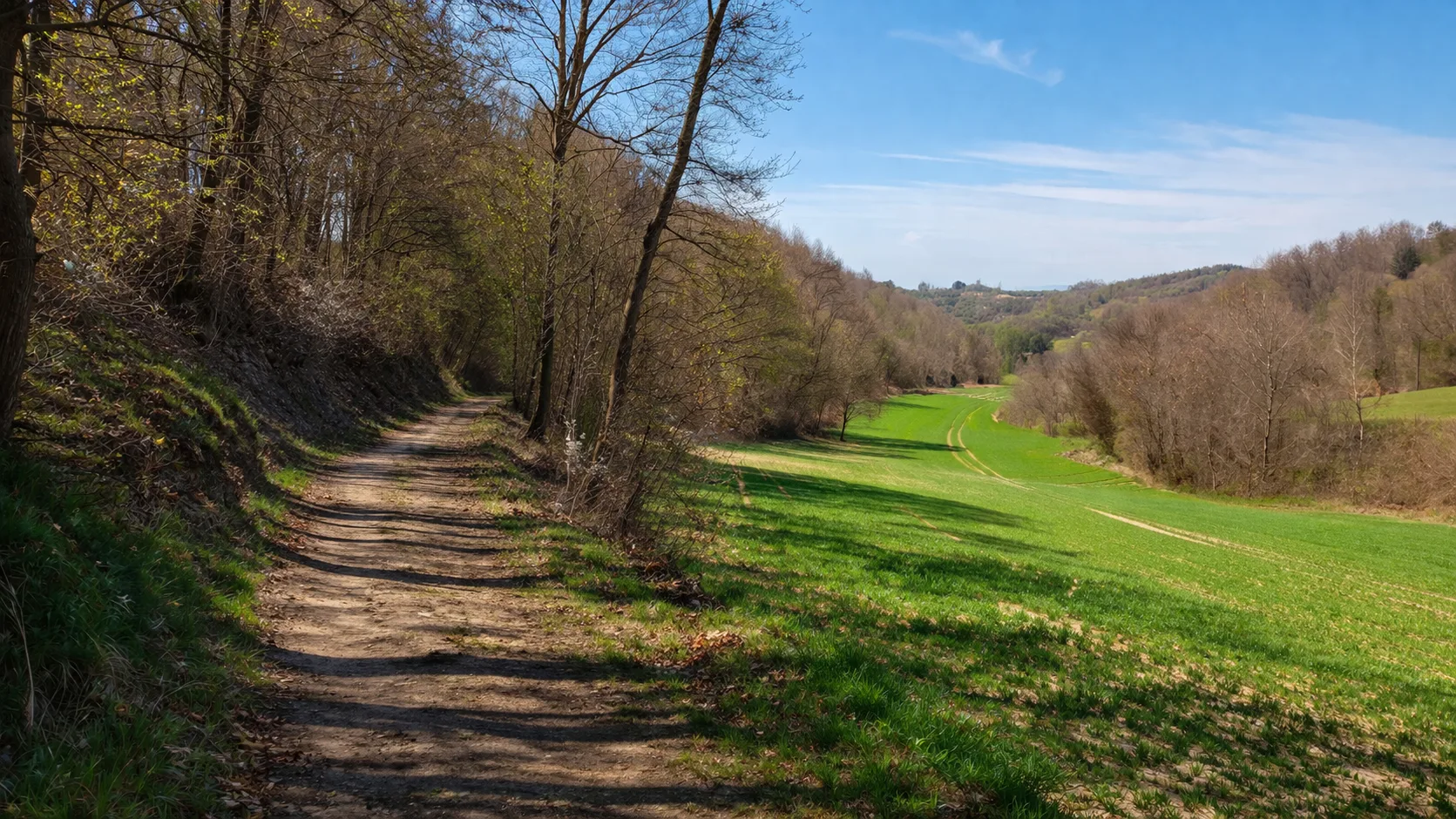 Sentiero Val Cusina — foto 2