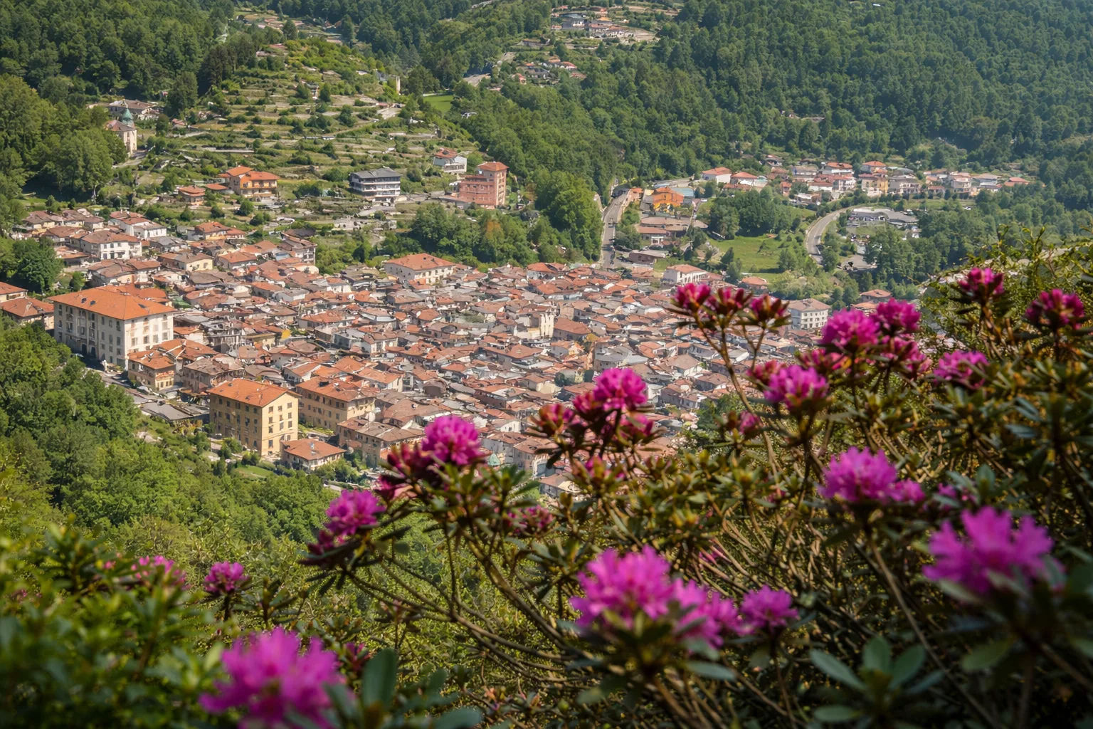 La Balconata di Ormea — foto 2