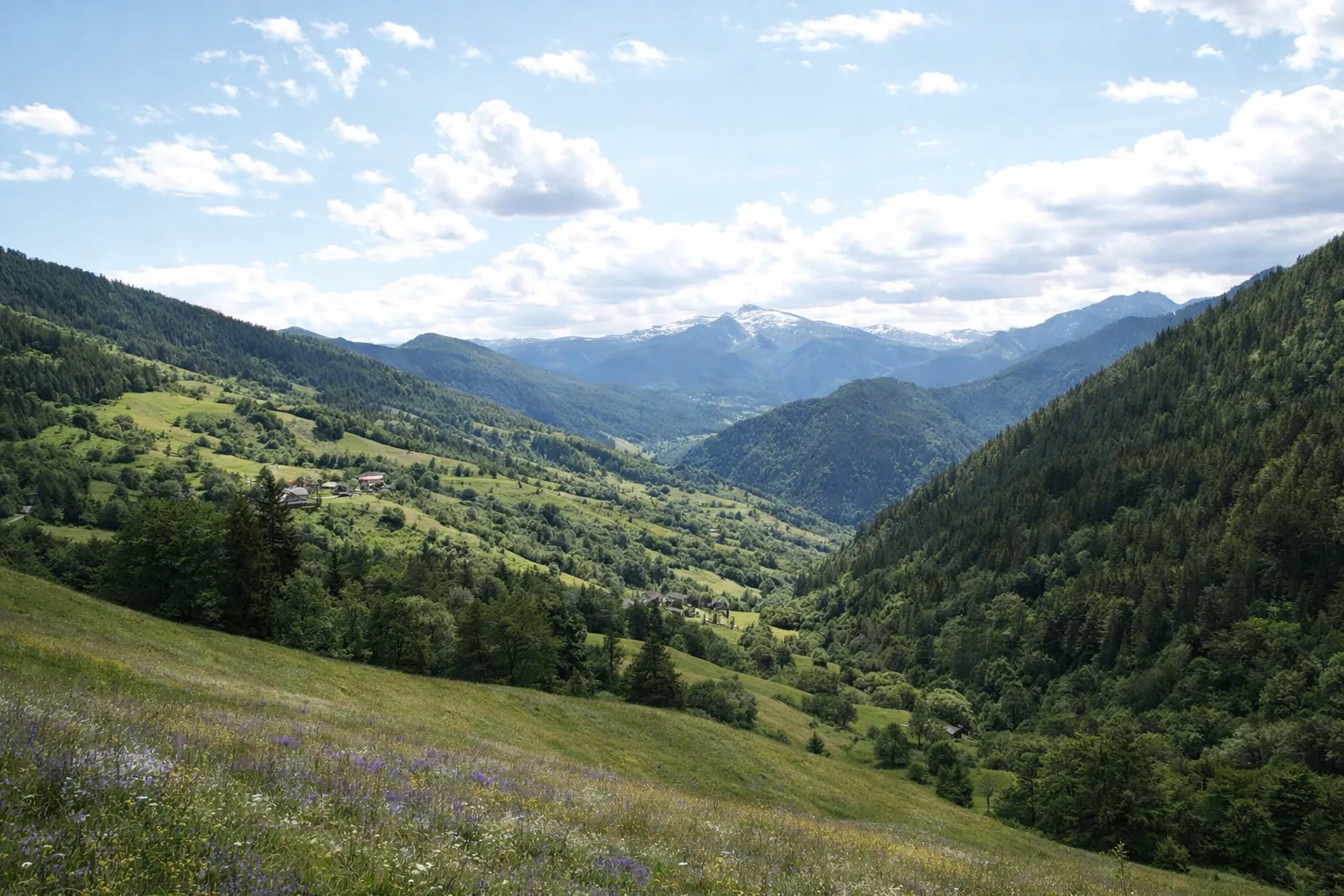 Sentiero della Canapa — foto 1