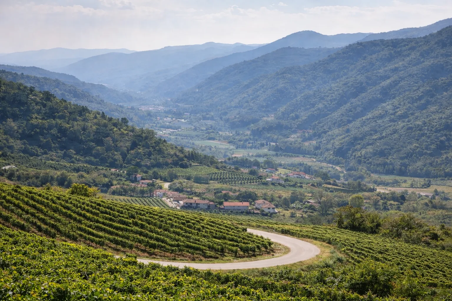 Sentiero Belvedere — foto 1