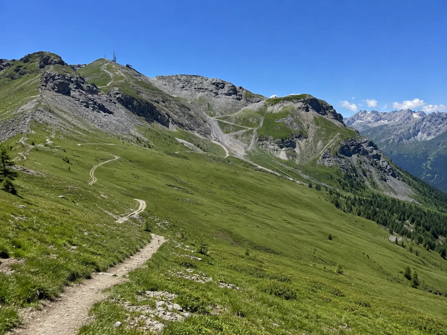 Sauze d'Oulx-Loop — foto 2