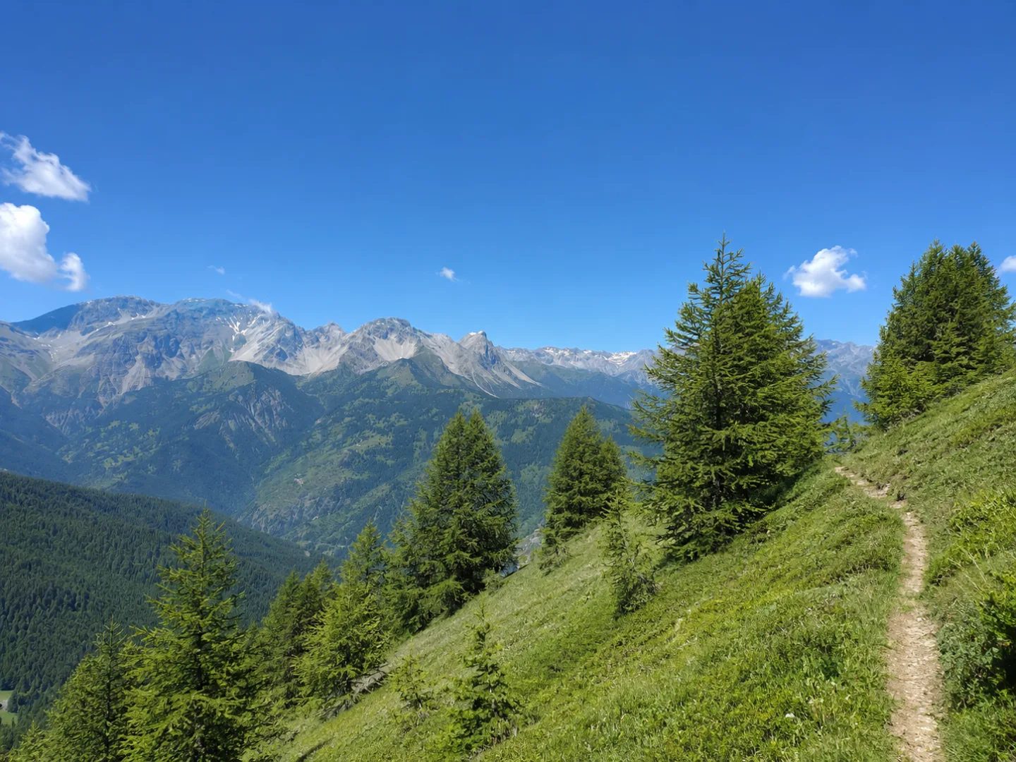 Sauze d'Oulx-Loop — foto 1