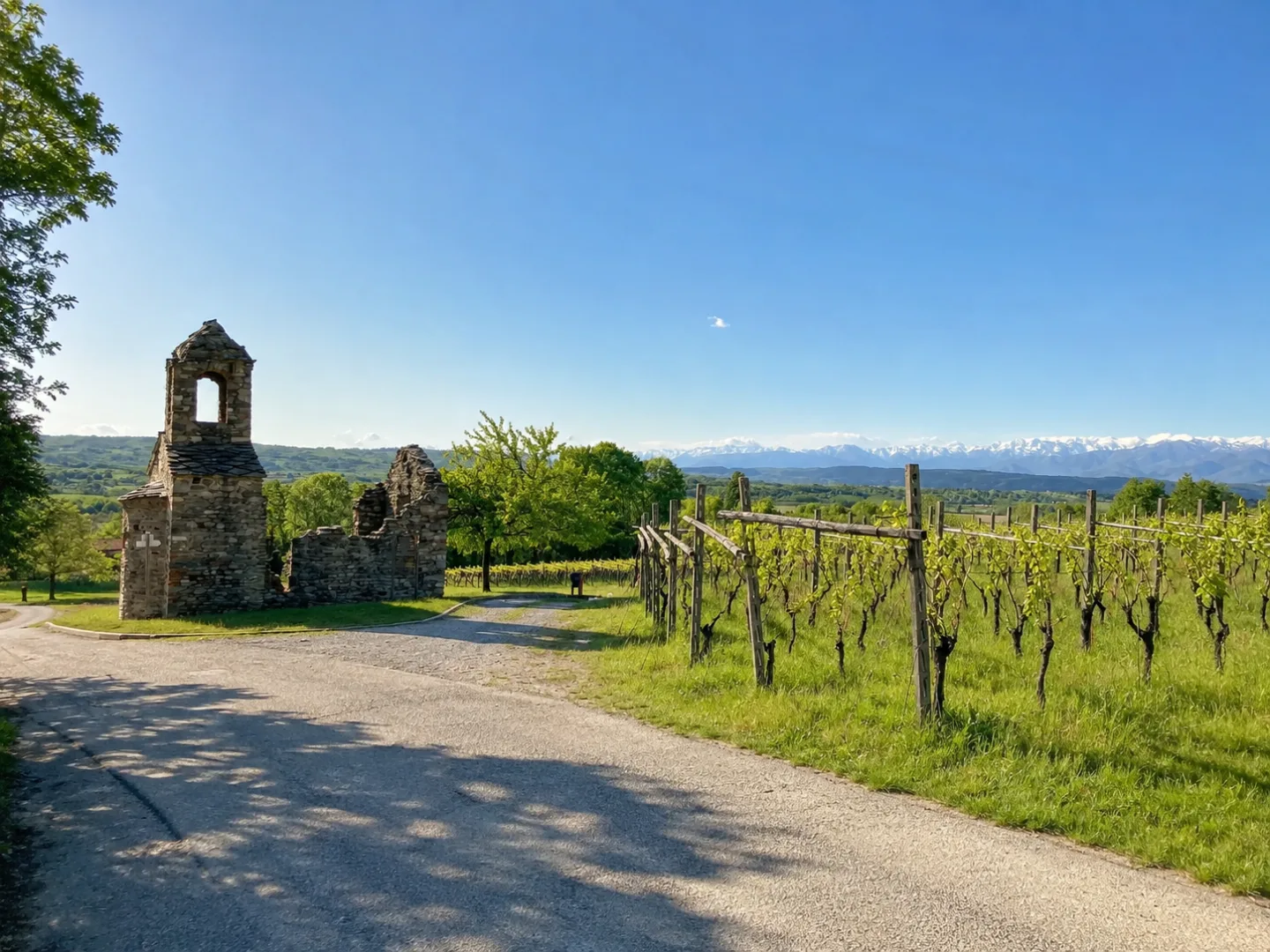 Anello del Capoluogo — foto 2