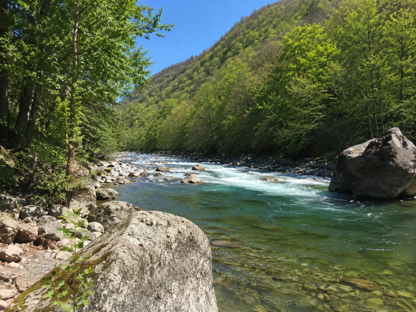 Sentiero degli Opifici — foto 2