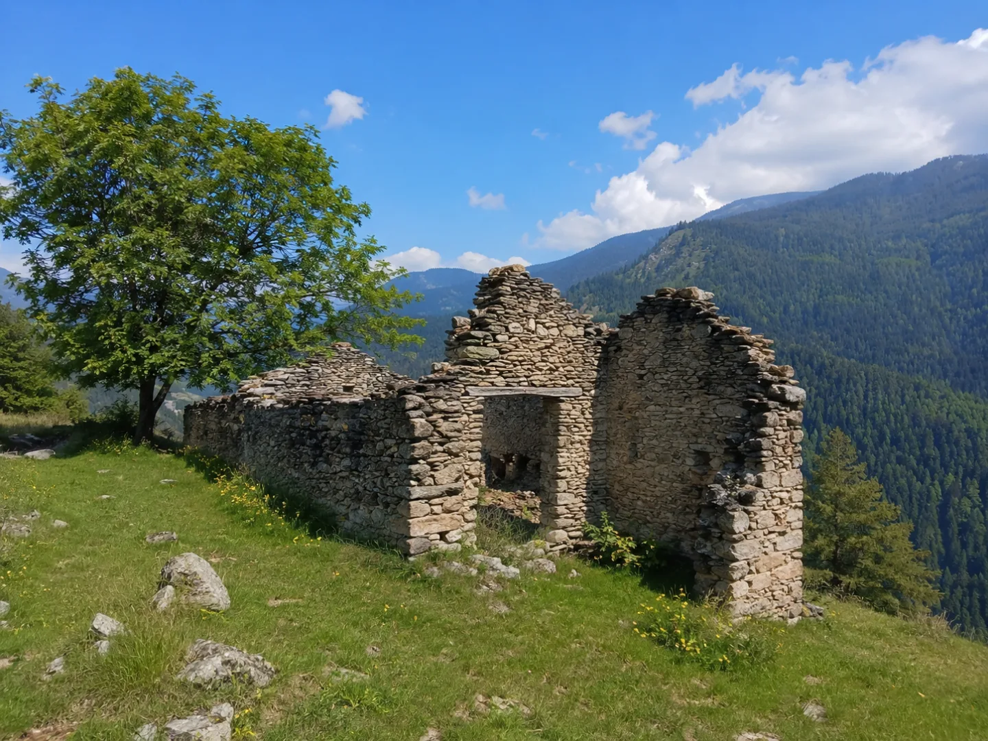 Salbertrand - Pragelato — foto 1