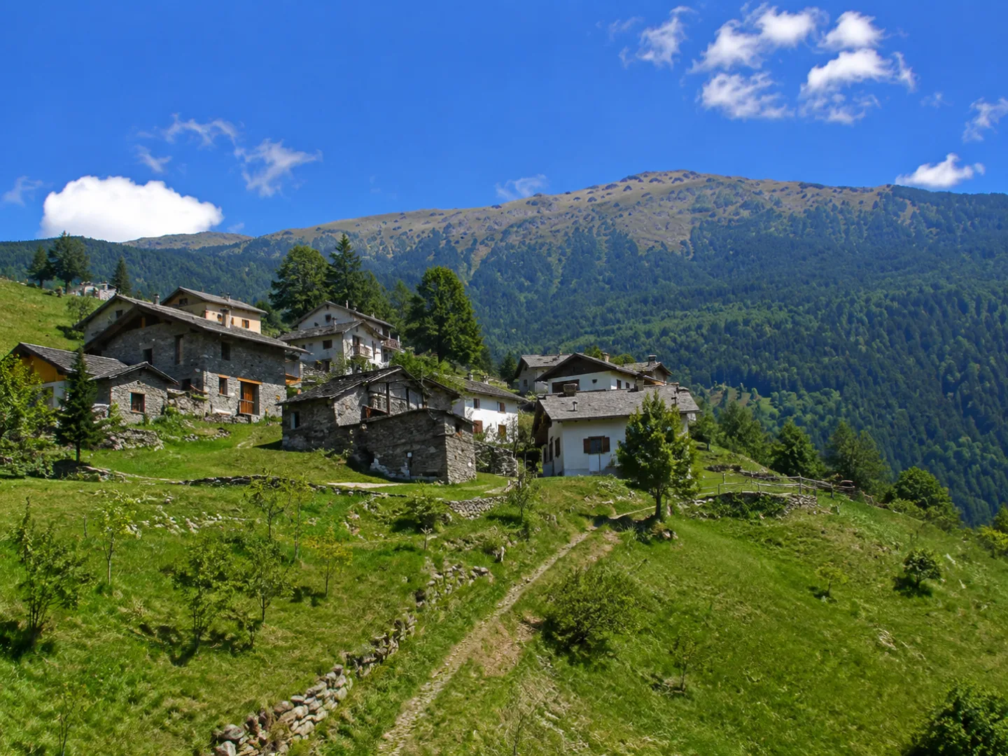 Salbertrand - Pragelato — foto 2