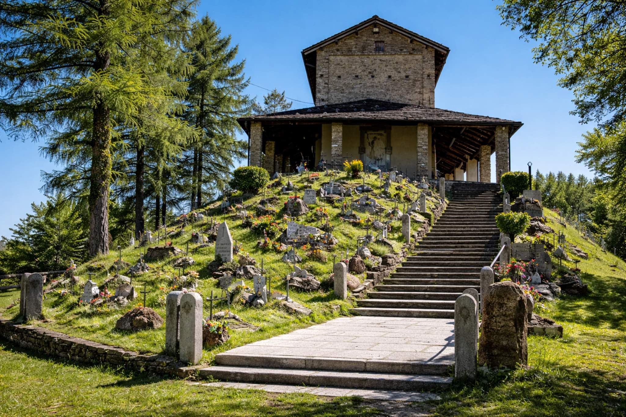 UN PASSO AVANTI A NOI — foto 1
