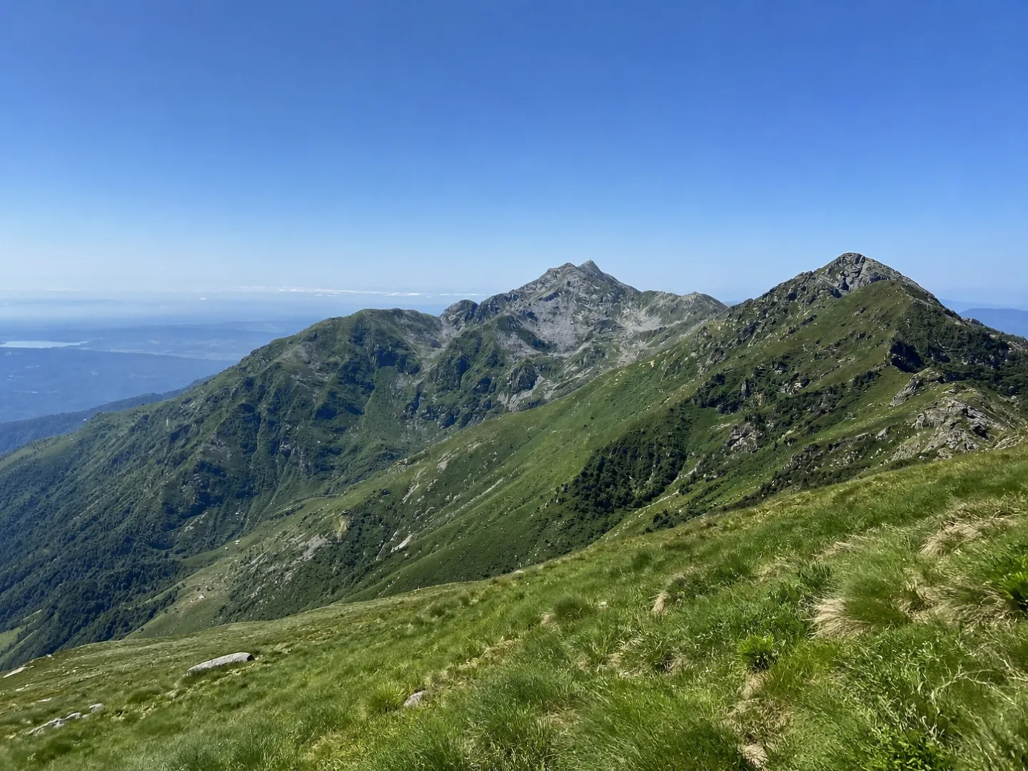 GTA: Rifugio Coda - Maletto — foto 1