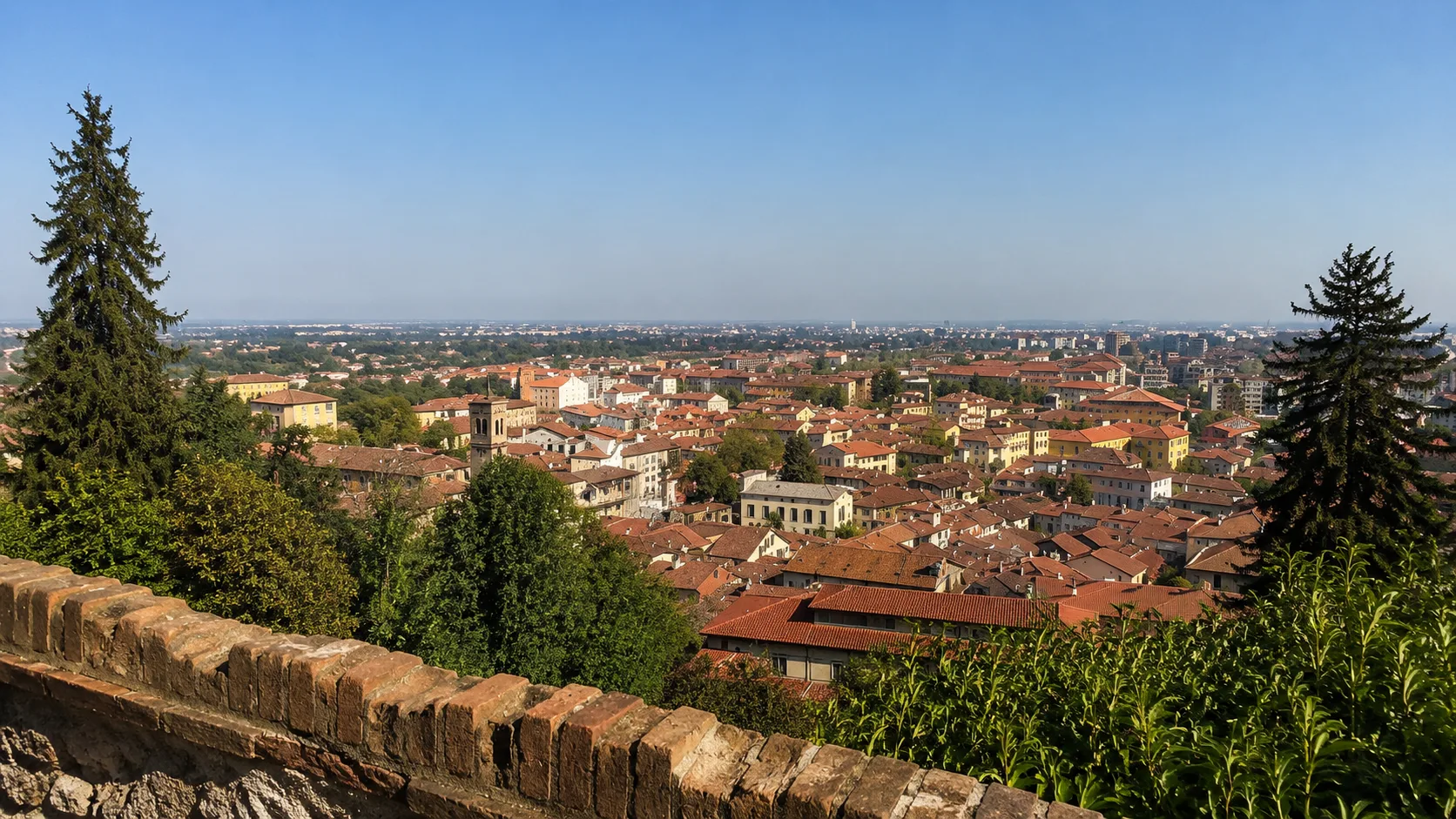 Ciclovia Terre dell'Ovest - La via dei Pellegrini (Rivoli - Buttigliera Alta) — foto 1