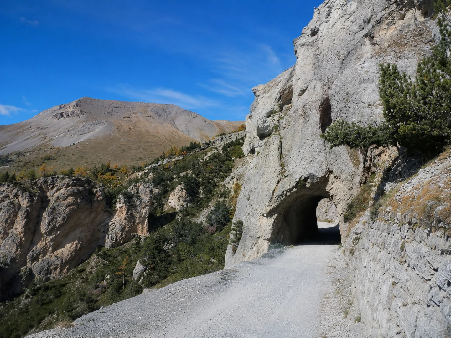 Jafferau — foto 2