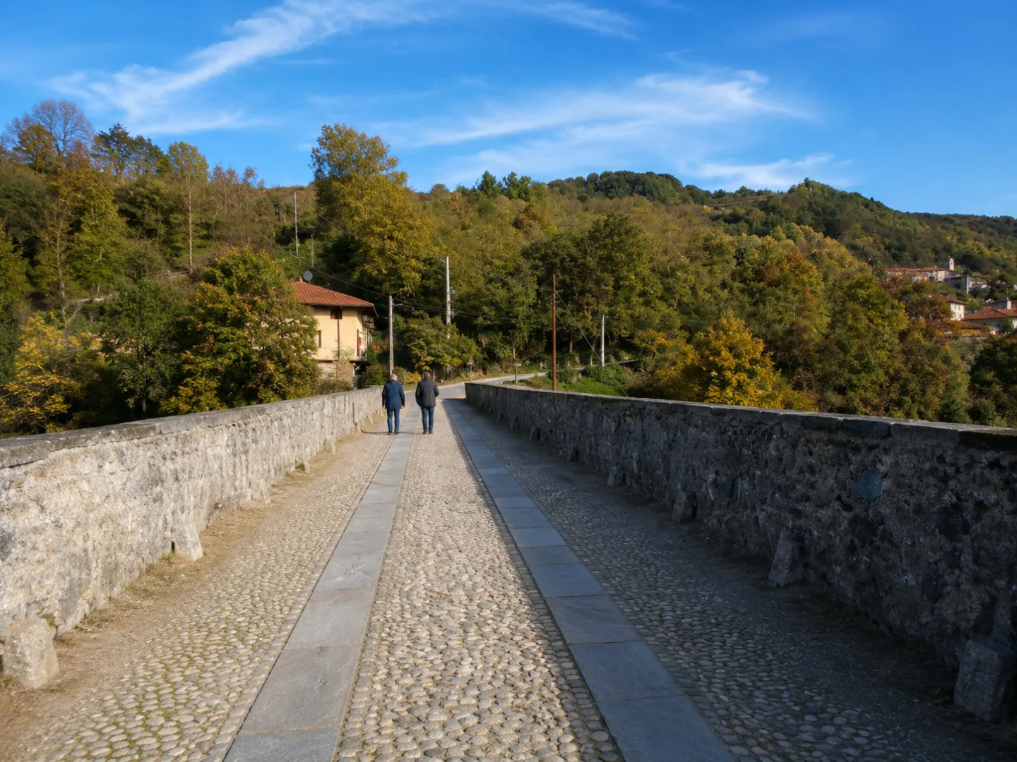 Alta Via dell’Anfiteatro Morenico di Ivrea - Itinerario di Collegamento di Montalenghe — foto 2