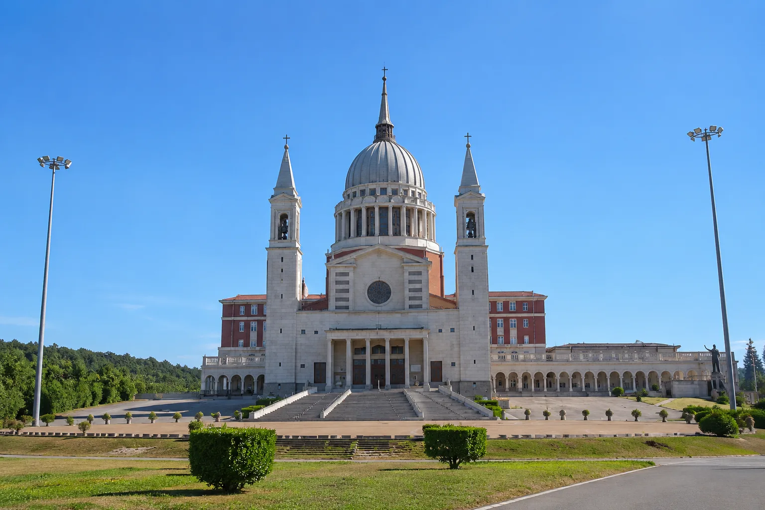 Cammino Don Bosco Tappa 1 — foto 1