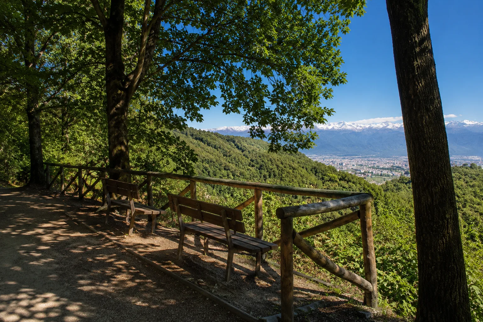 Cammino Don Bosco Tappa 1 — foto 3