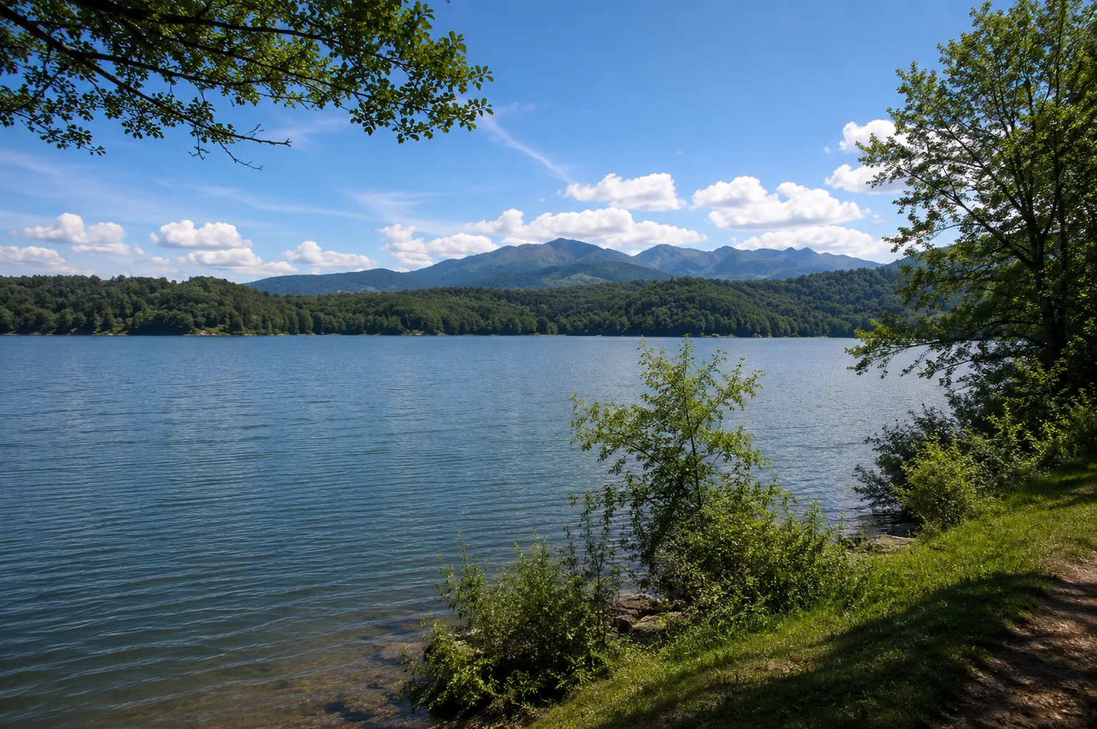 Variante lago piccolo — foto 1