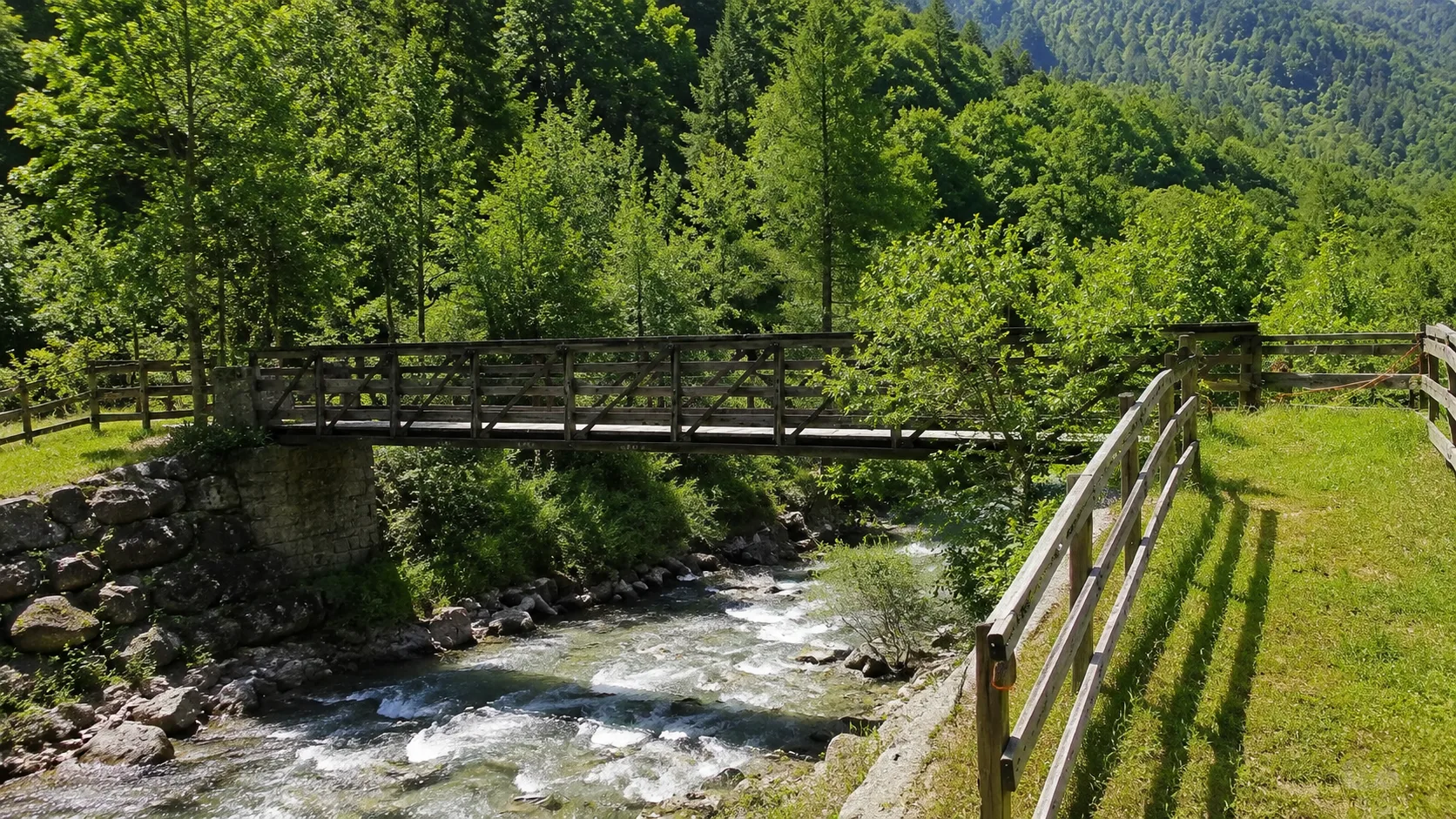 GTA: Piamprato - Ronco Canavese — foto 2