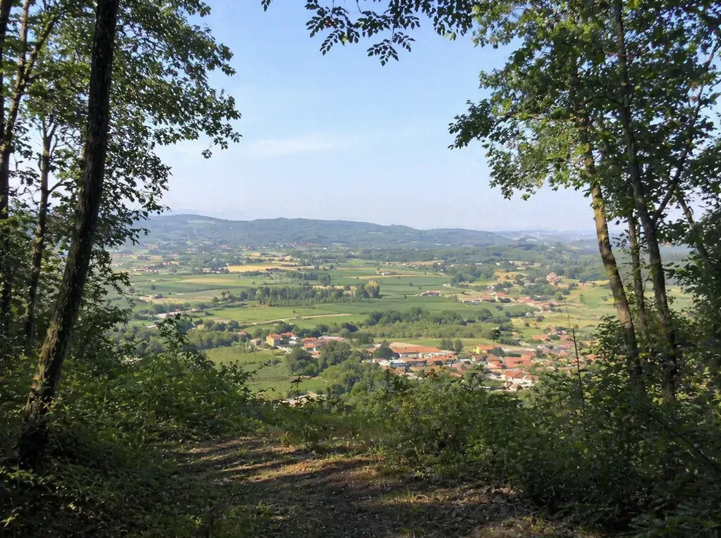MoncriVilla Trail BLU — foto 1