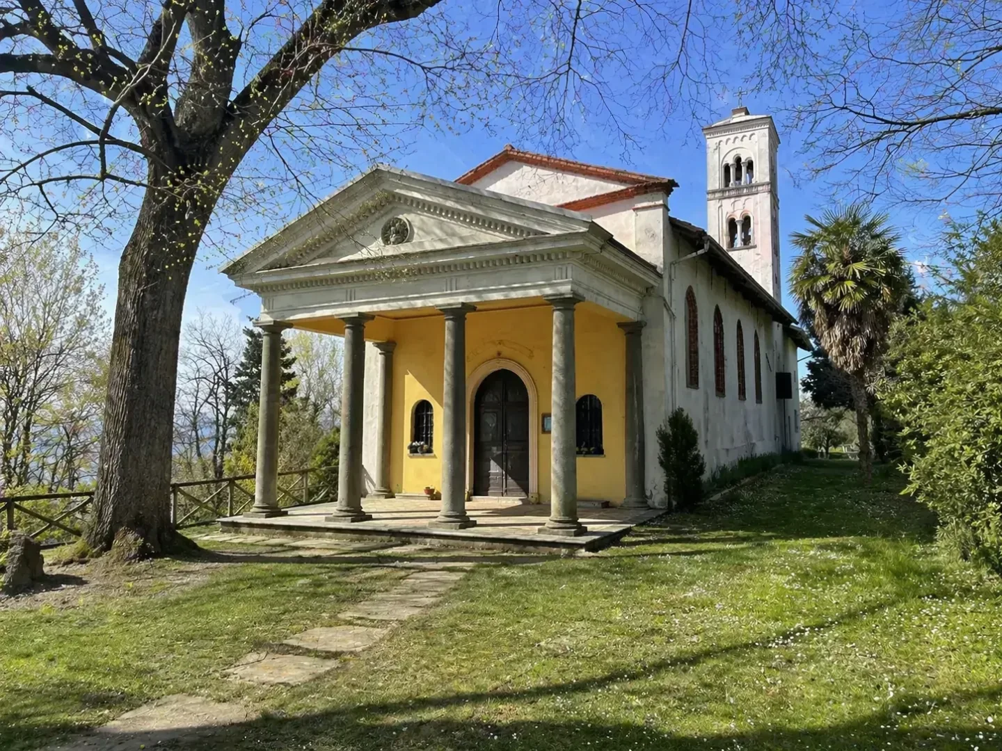 MoncriVilla Trail BLU — foto 2
