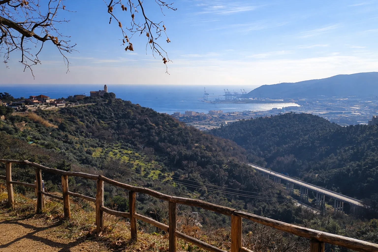 Sentiero degli Elfi — foto 1