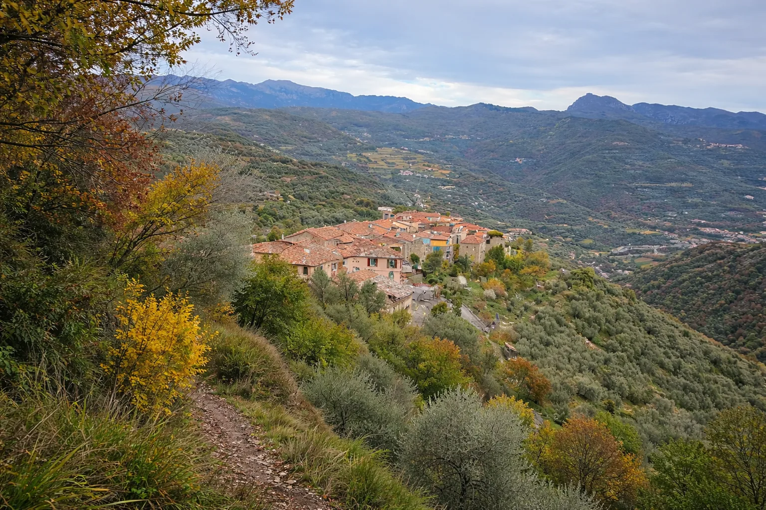 Anello Torre d'Ubaga — foto 2