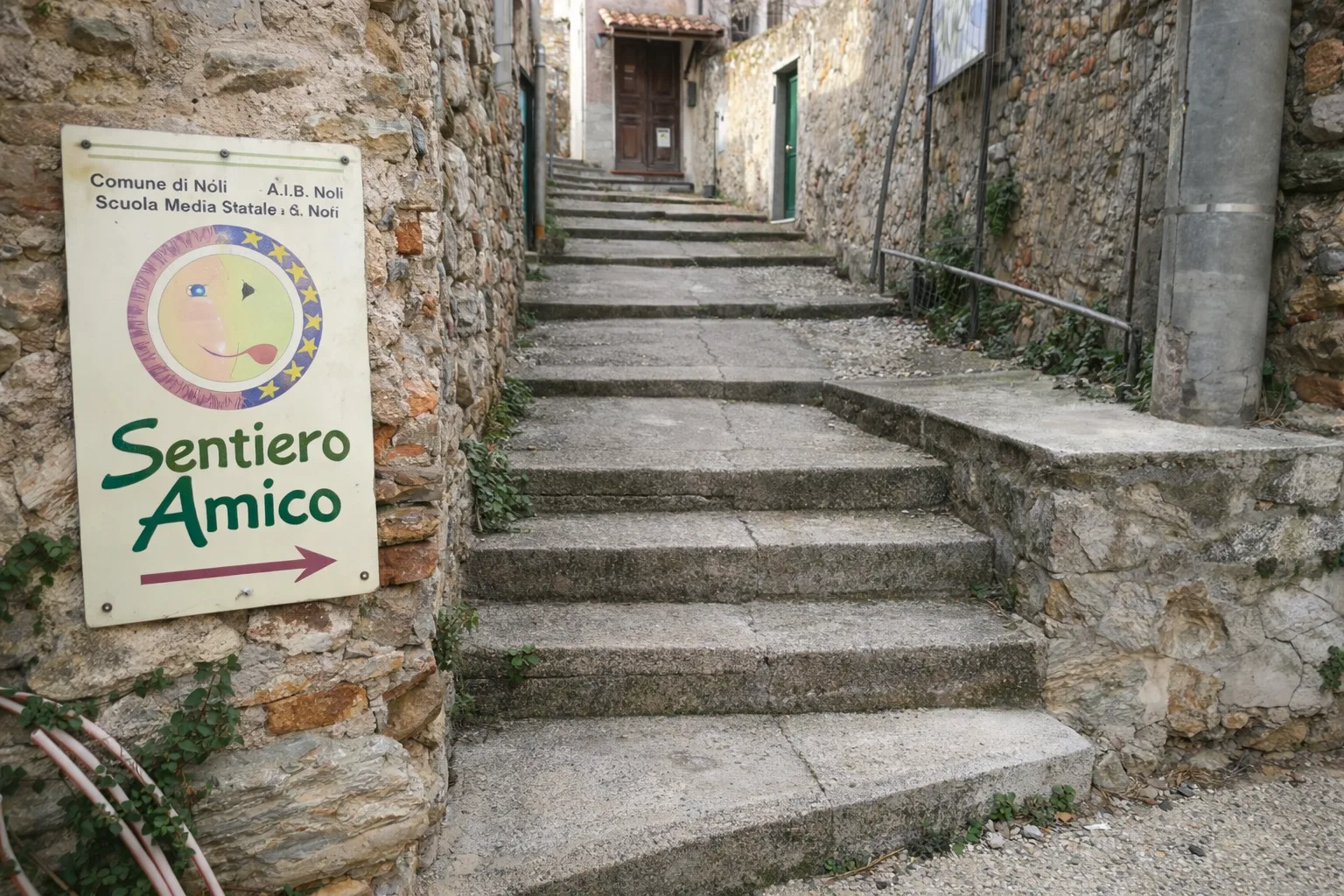 Sentiero Amico — foto 2